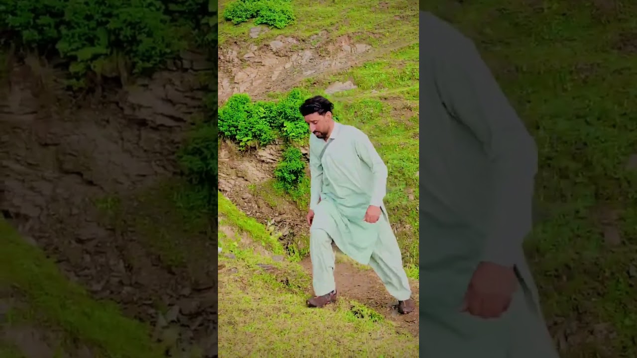Shangla Bahadar sar Top amazing place on the Earth 🌎