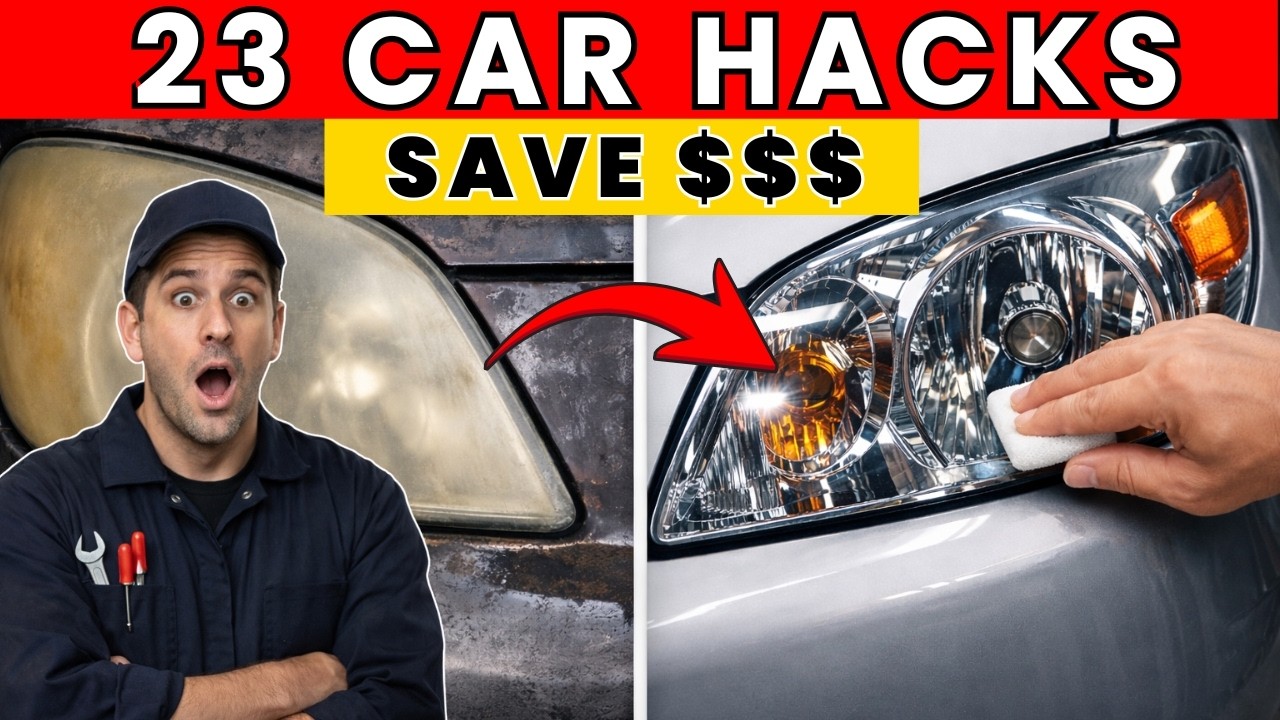 3 SECRET Japanese Car Hacks Dealers Have Been Hiding For Years (Save $1000s)