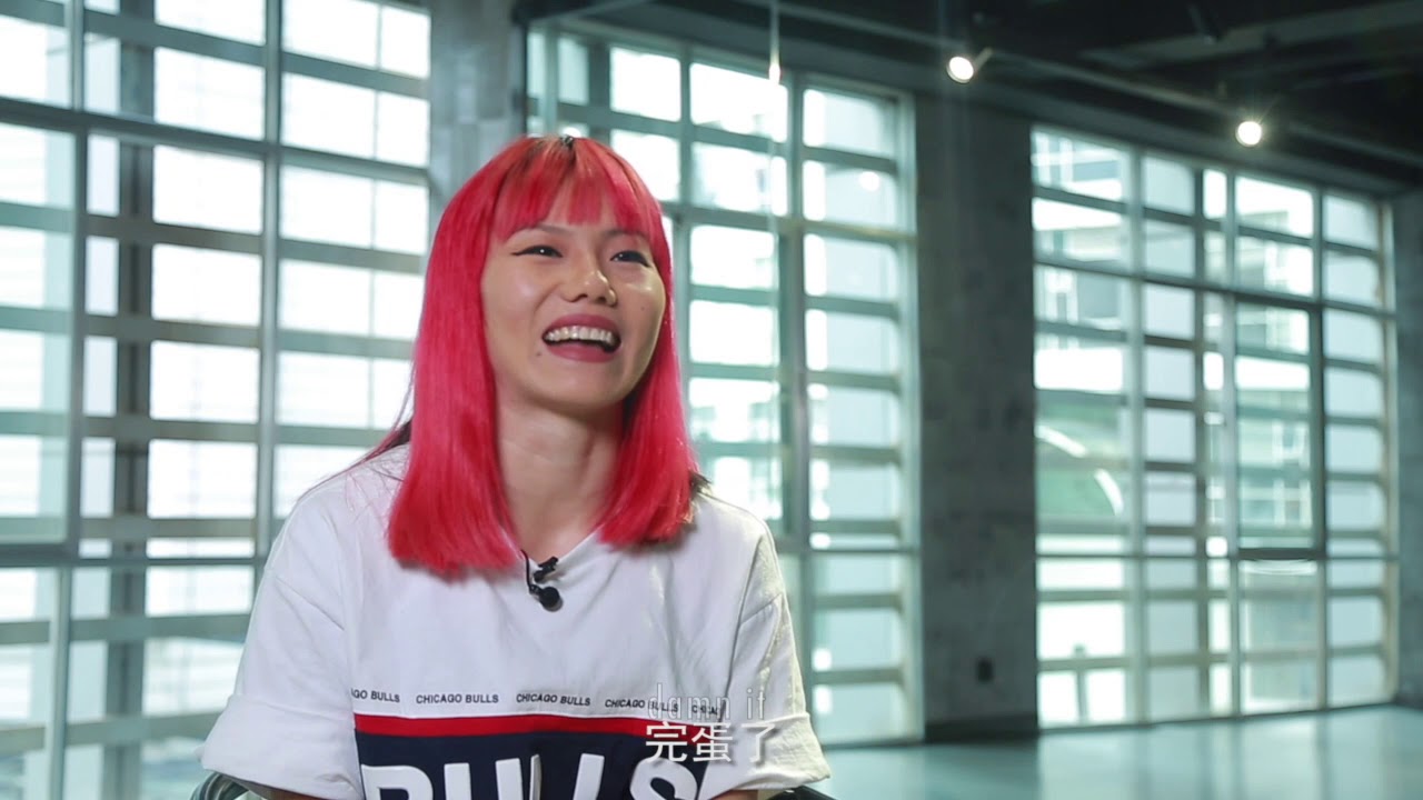 "The Stage in my Heart" - Interview with Du Fei | ERGENG