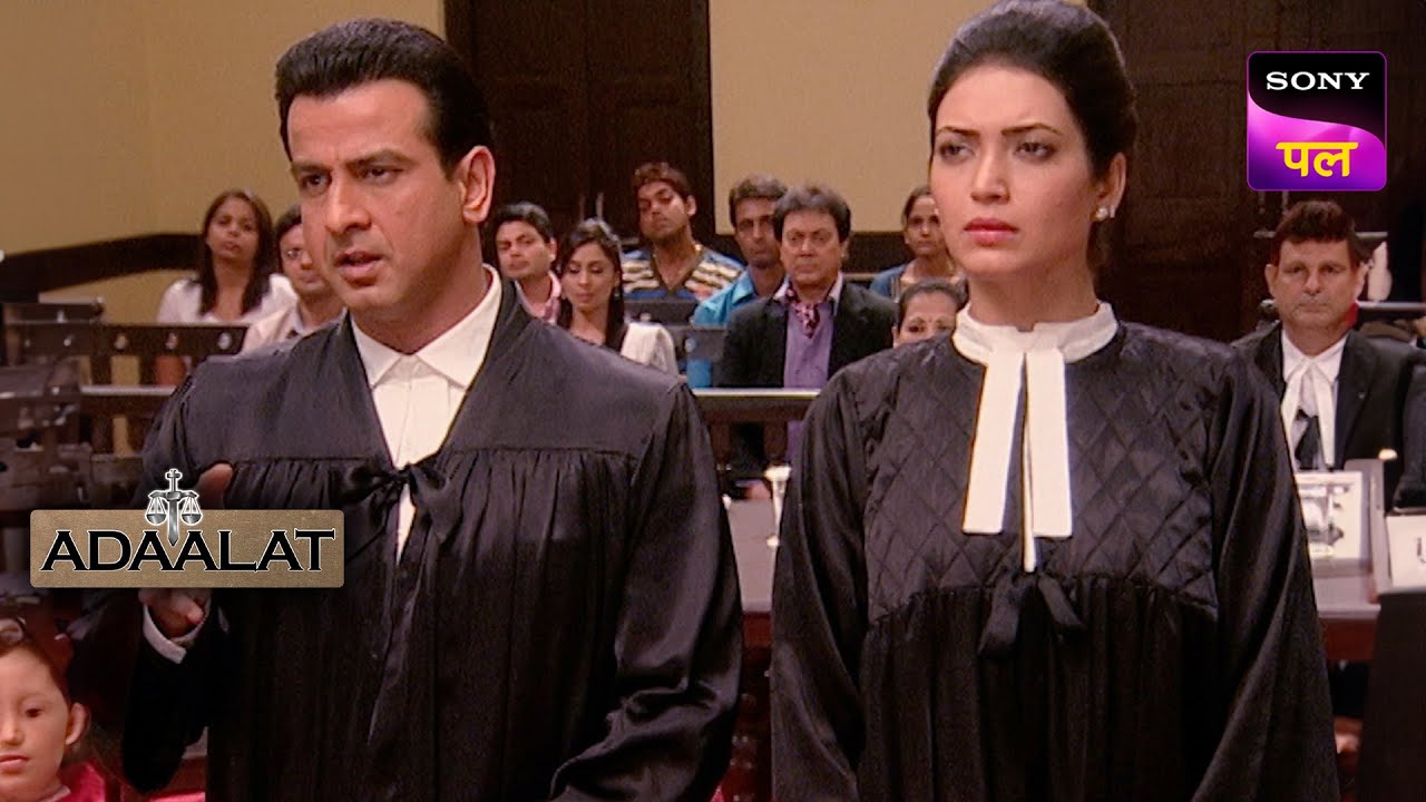 KD के सामने आया Double Case | Adaalat | 30 Oct 2023