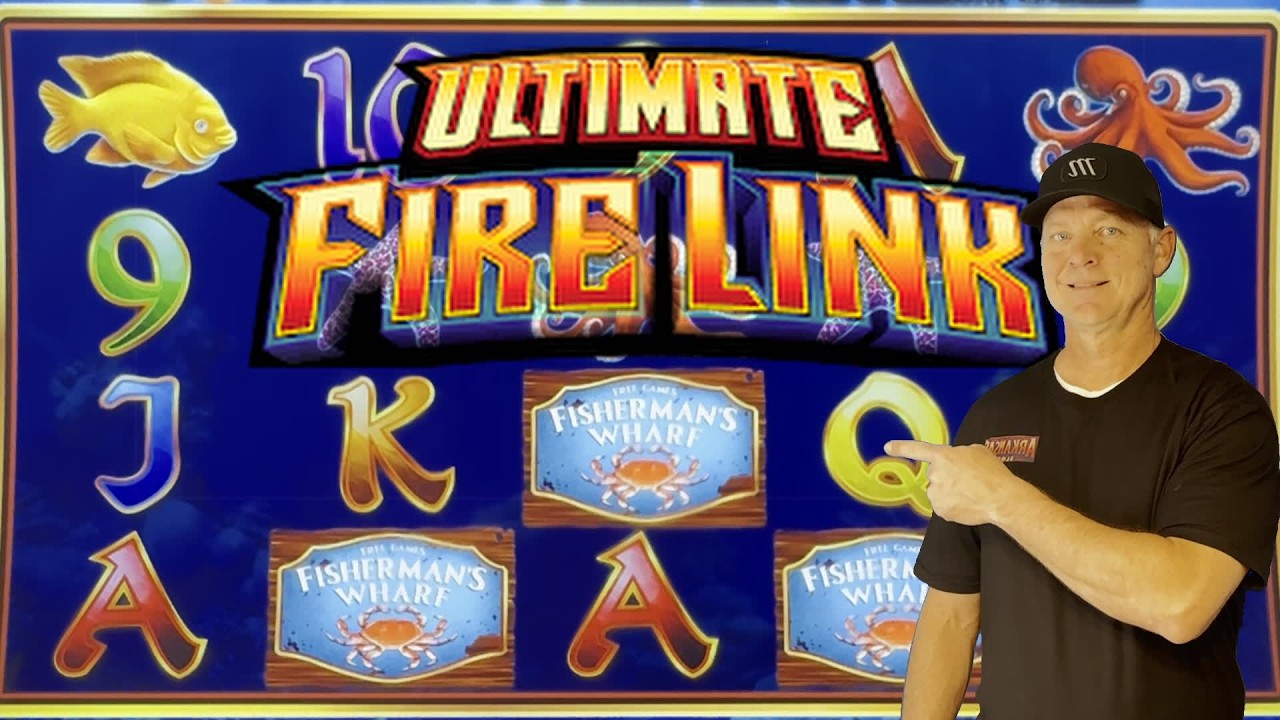 Minor Finally Lands on Fire Link! But Who Gets It?