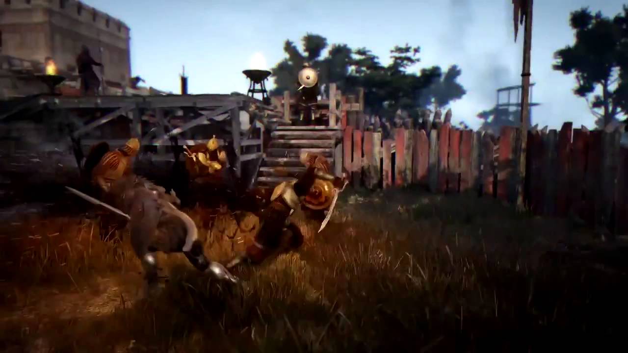 IX Kohorta Black Desert Promo
