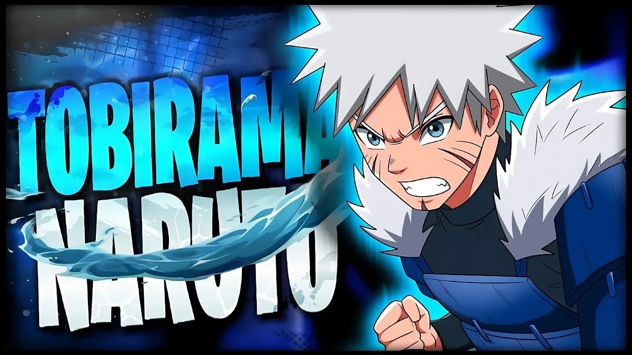 What If Naruto Was Tobiramas Grandson | The Movie |