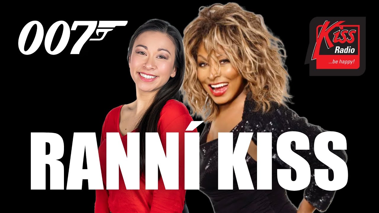 Rann&iacute; Kiss - M&iacute;&scaron;a Dinhov&aacute; vs. Tina Turner