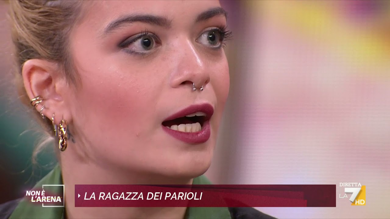 Marianna, la baby squillo dei Parioli, ad 8 anni dallo scandalo che l'ha coinvolta: 