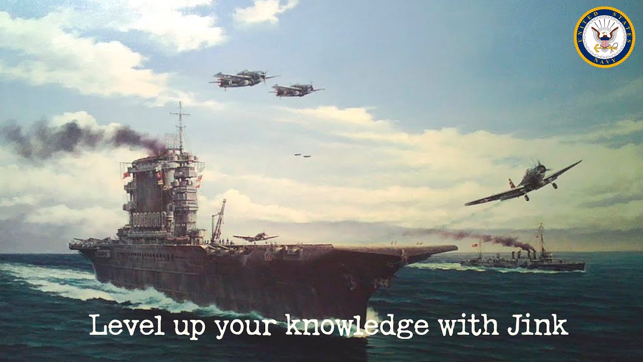 Леди Лекс и леди Сара. Авианосцы типа Lexington { #jink #ijn #usn #bfm #dcs }