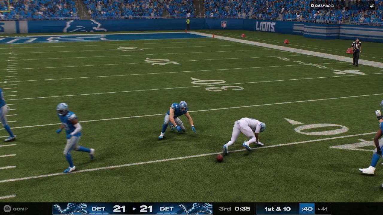 Madden NFL 25