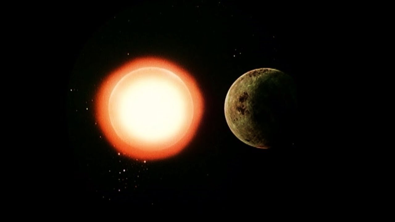 PINK FLOYD Brain Damage / Eclipse (1973) [HQ]