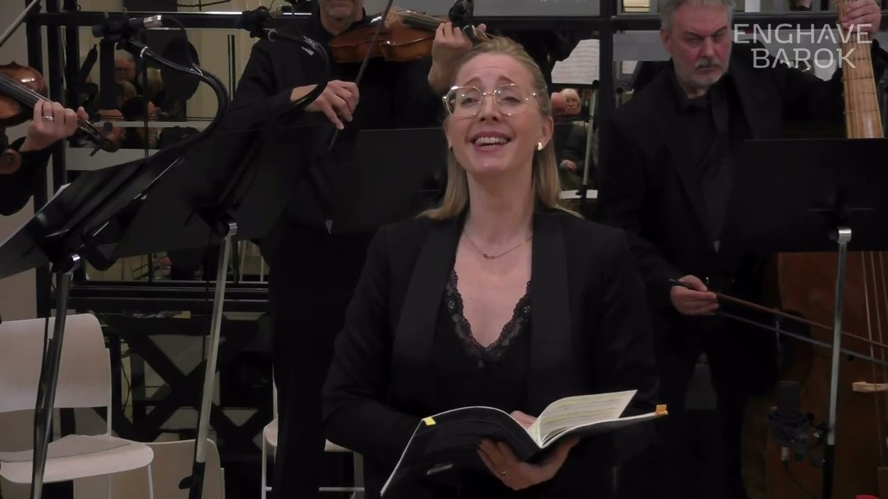 Sehet, welch eine Liebe hat uns der Vater erzeiget, BWV 64: V 