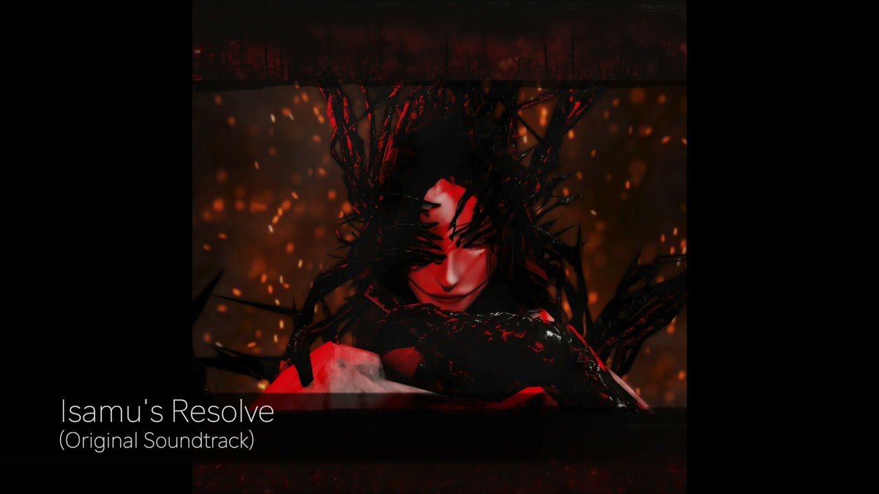 The Mimic: Jealousy - 