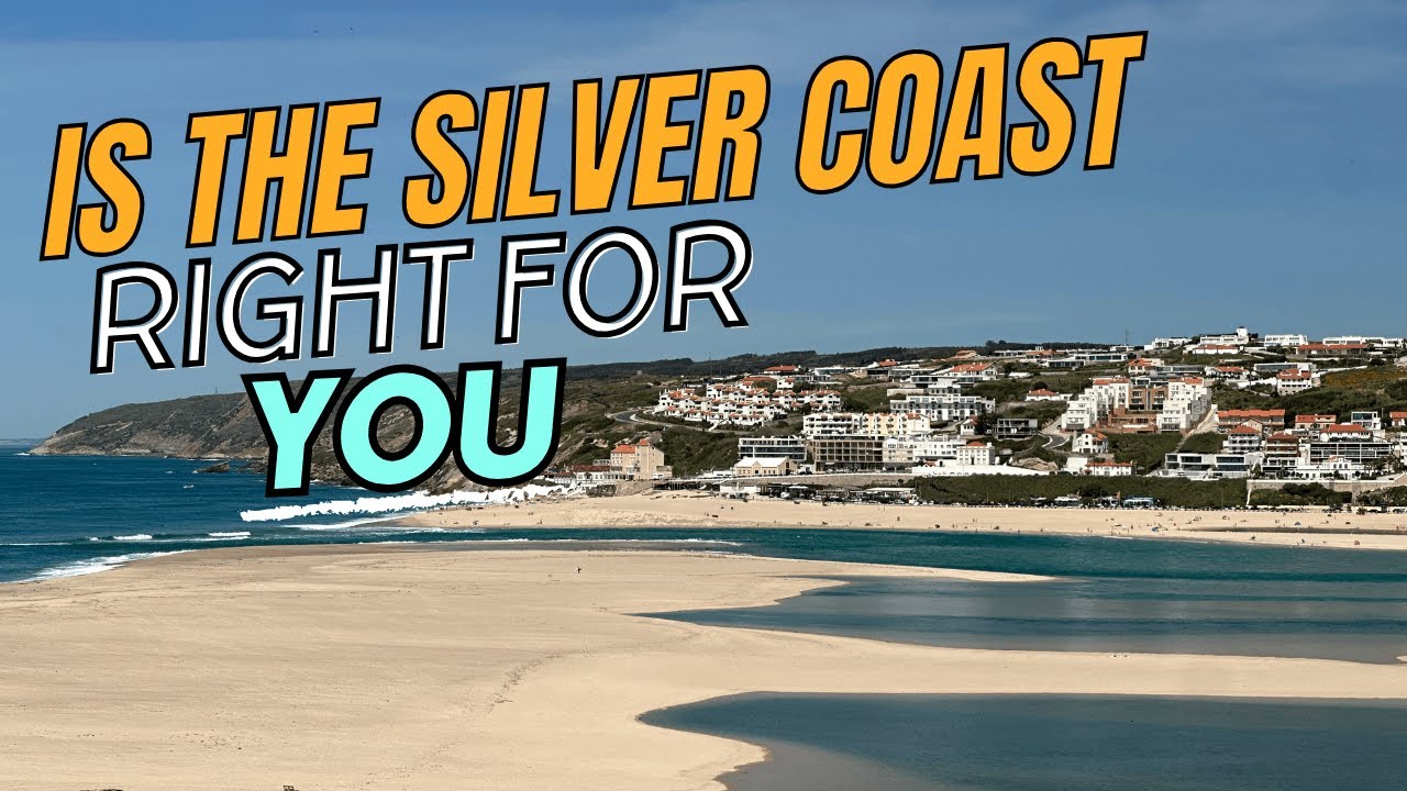 Czy Silver Coast &ndash; Caldas da Rainha jest dla Ciebie odpowiednie? Moje doświadczenie z rocznym mie...