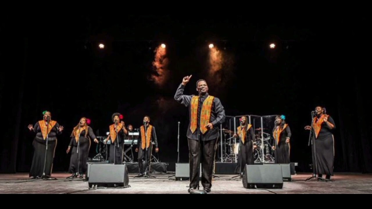 Live seben music