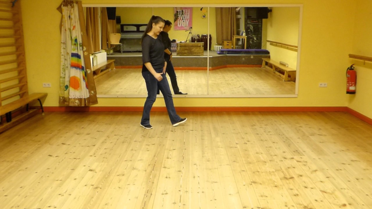 Jolene, Jolene - Line Dance (Lernen + Tanzen)