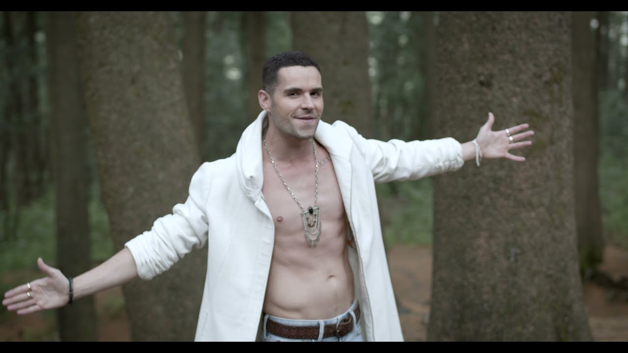 Eleazar Gomez- De cero