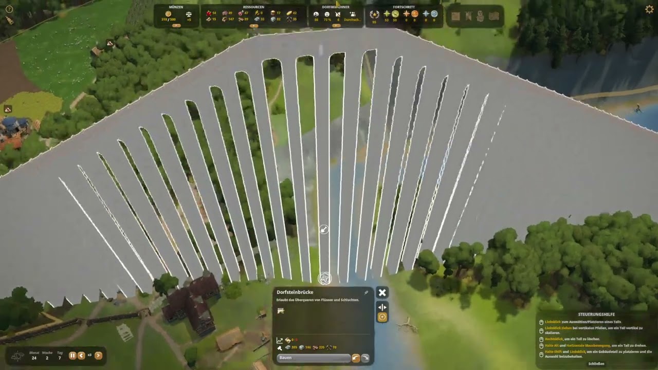 Foundation  E02 Folge 7