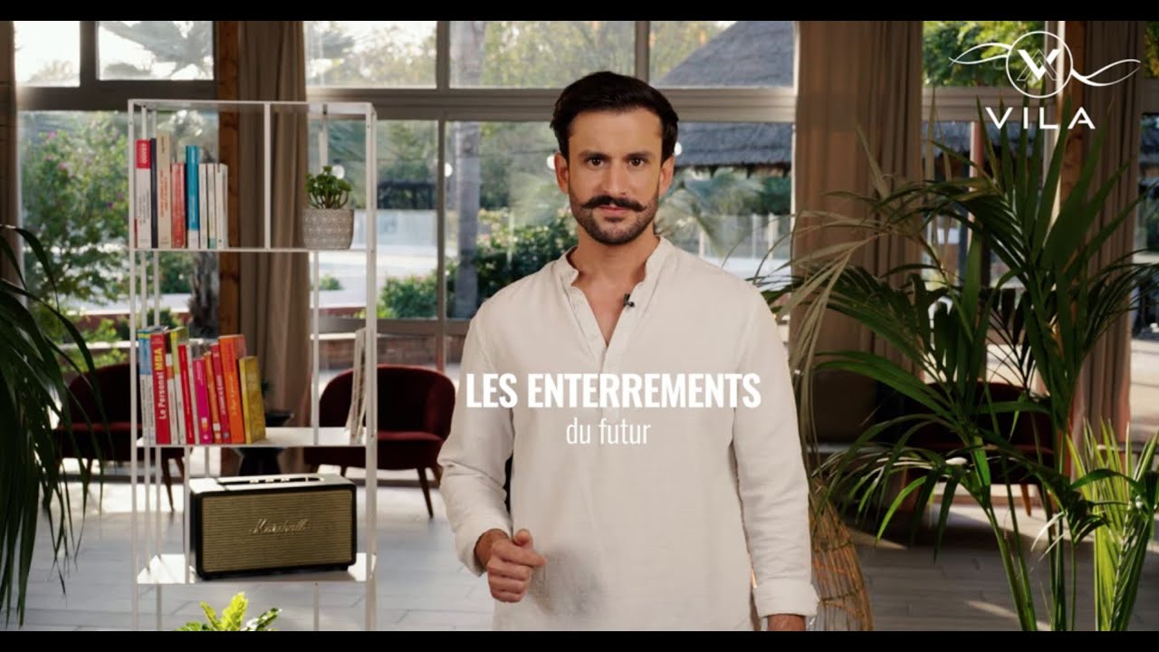 Les Enterrements du Futur