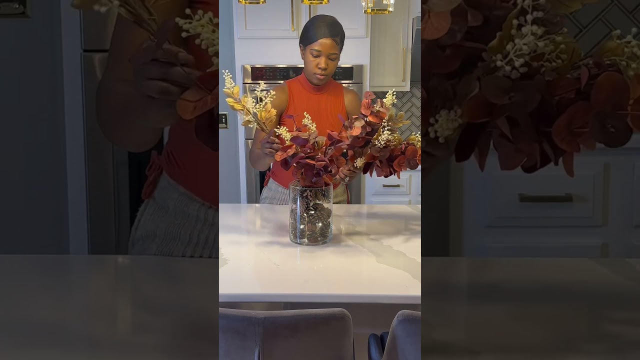 #decorinspiration #diy #kitchendecor #decorstyle #kitchendesign #homedecorationideas #falldecor