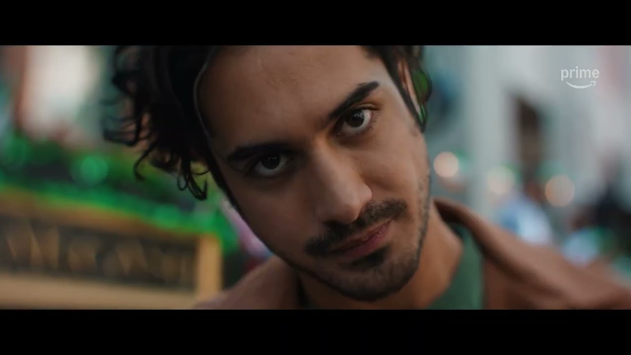 56 Days - Official Trailer | Prime ZA
