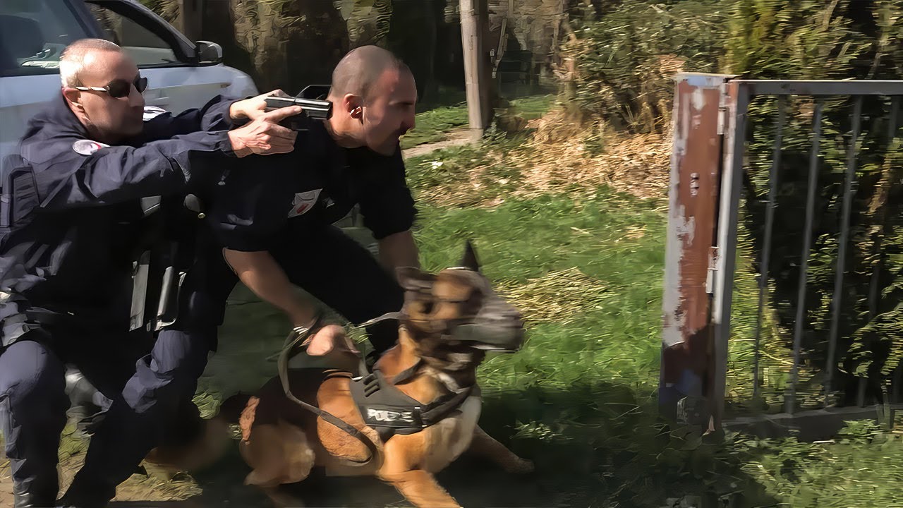 Police de Strasbourg : Immersion Choc dans le Quotidien des Forces de l'Ordre