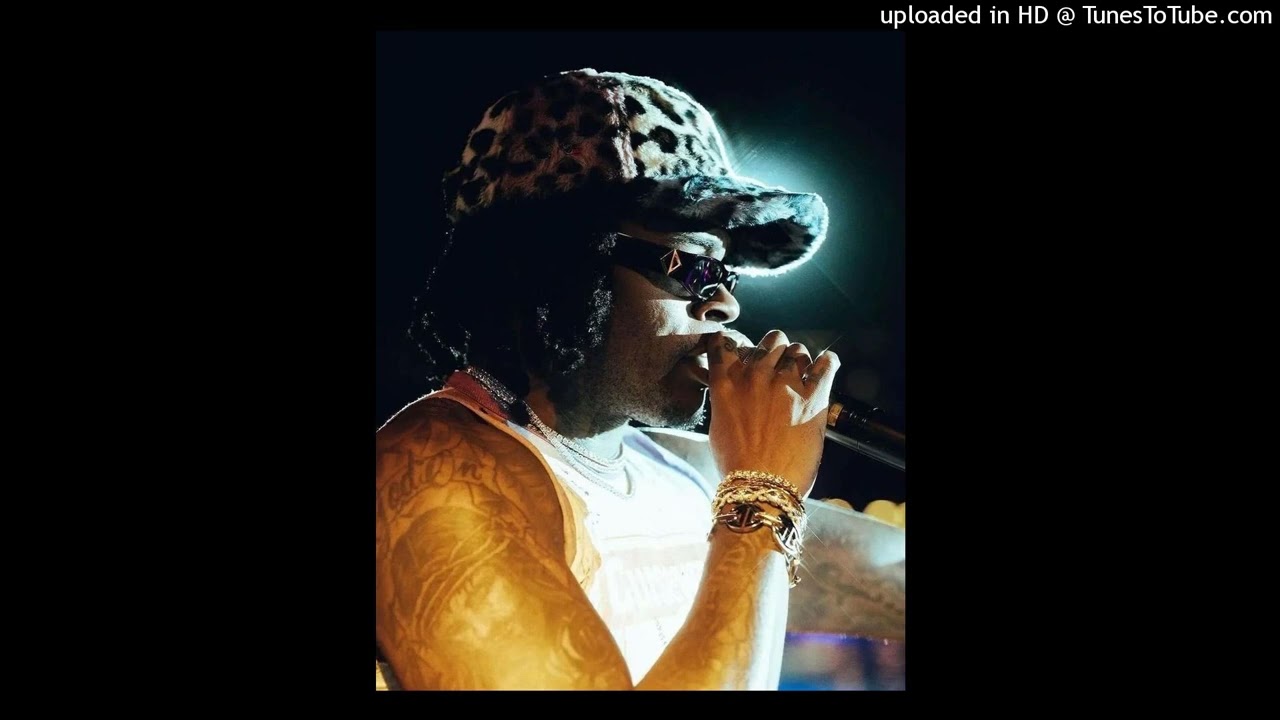 (FREE) Gunna x Future Type Beat - 