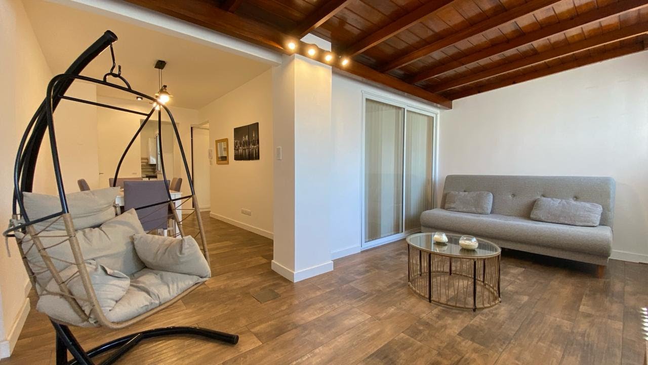 Venta de Departamento 2 AMBIENTES en Plaza Colón, Mar del Plata