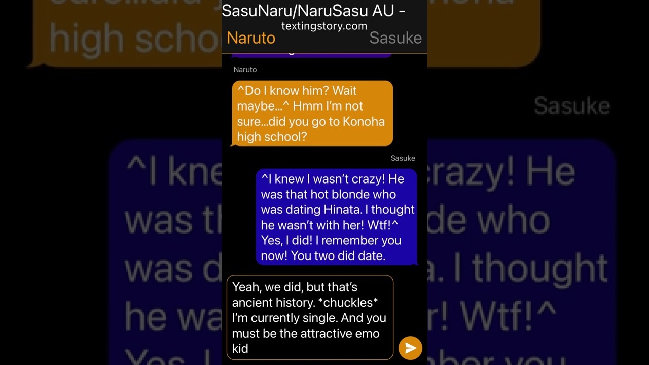 Episode 1 The CEO And The Adored Blonde - SasuNaru/NaruSasu AU