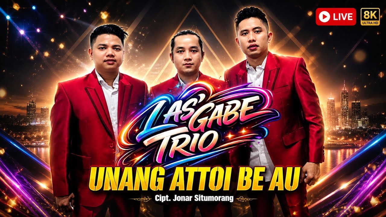 LAGU PERDANA LAS'GABE TRIO LIVE PERFORM DI TASIKMALAYA. #live #lasgabetrio #unangattoibeau 