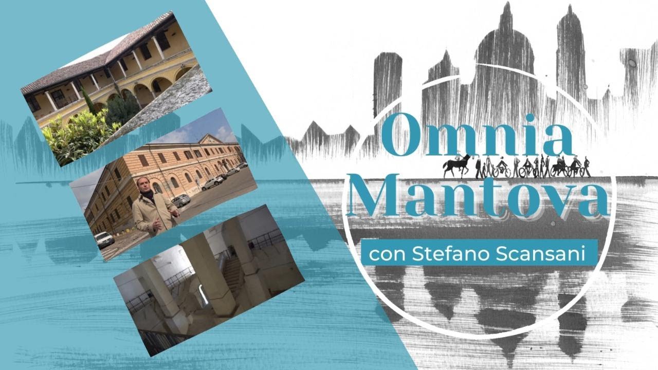 Omnia Mantova - Il policlinico del Quattrocento