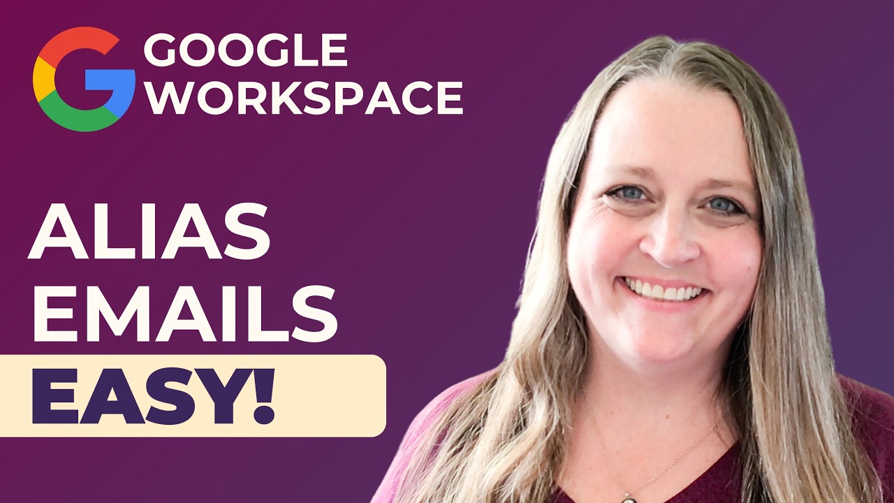 Google Workspace: The Secret Feature You're Not Using
