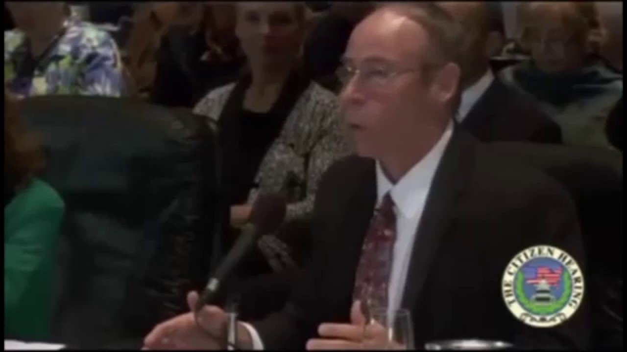 Dr. Steven Greer - Interstellar Diplomacy