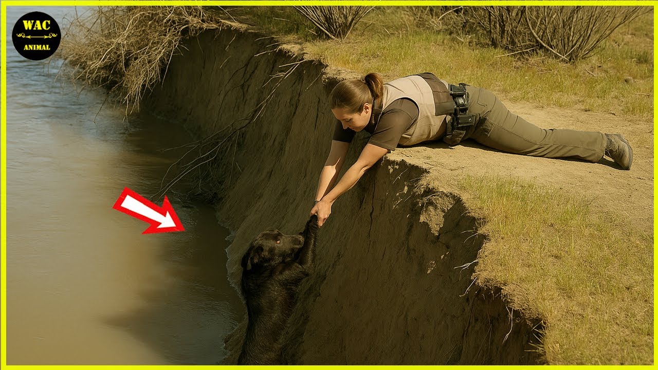 50 Animals That Asked People for Help & Kindness Caught On Camera! #170
