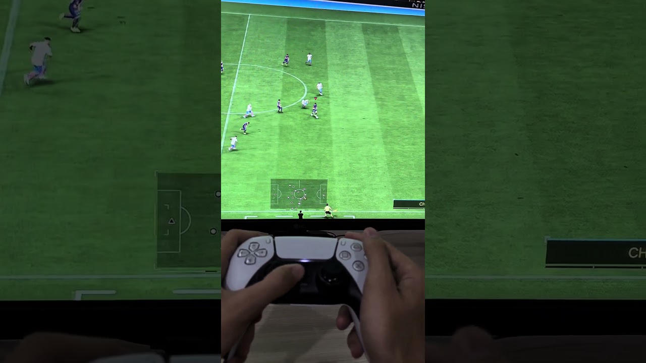 Fc26 #playstation #ps5 #fifa #ps4 #football #pes