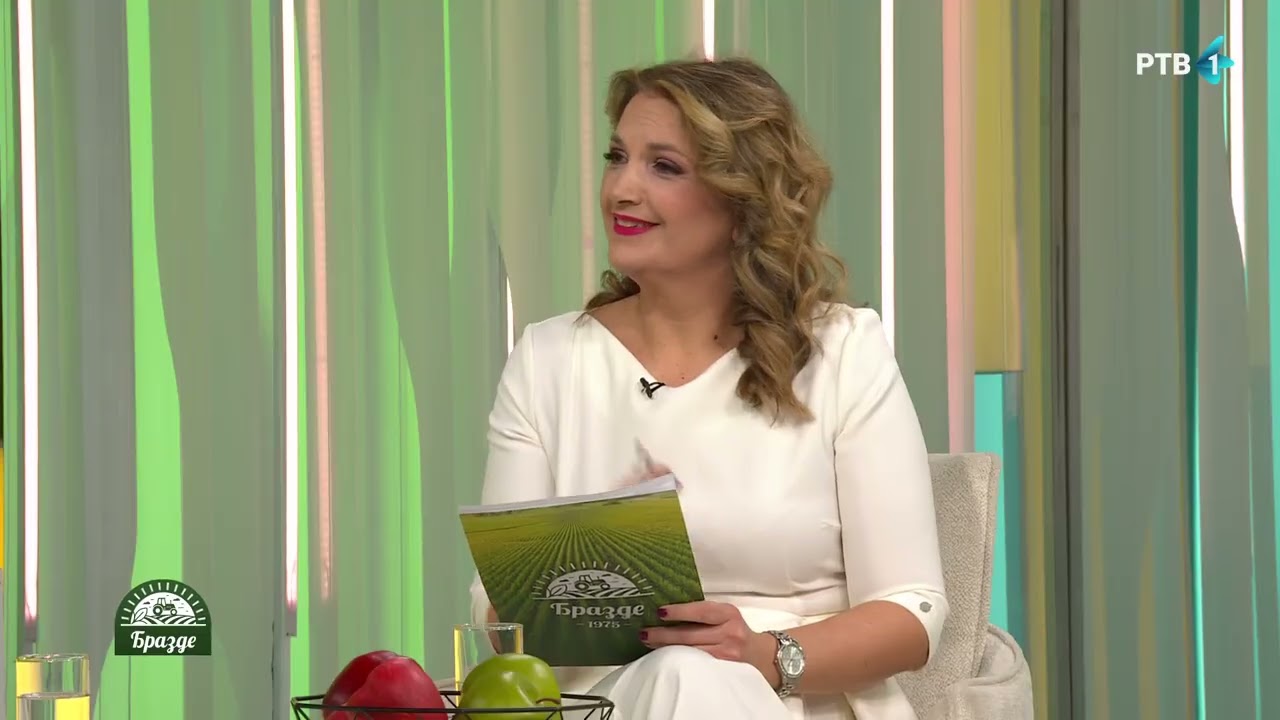 Brazde | 08.02.2026.