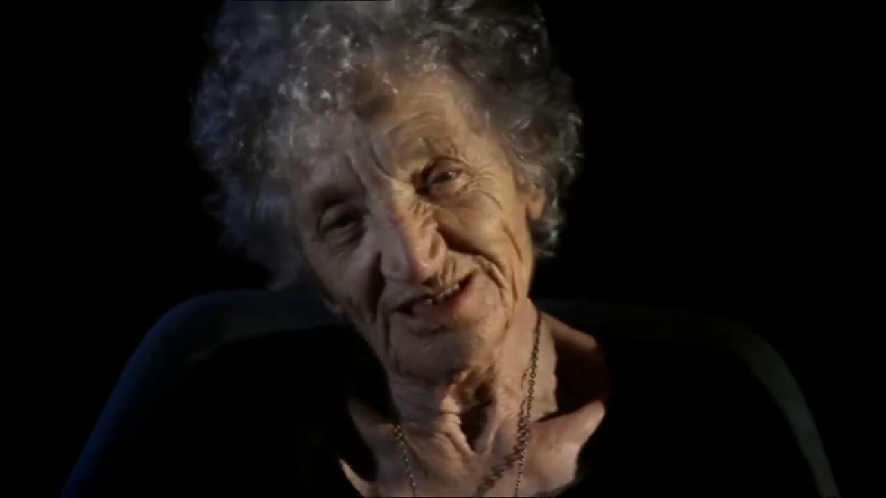 Non c'era nessuna signora a quel tavolo. Il cinema di Cecilia Mangini. Film documentario (2010).