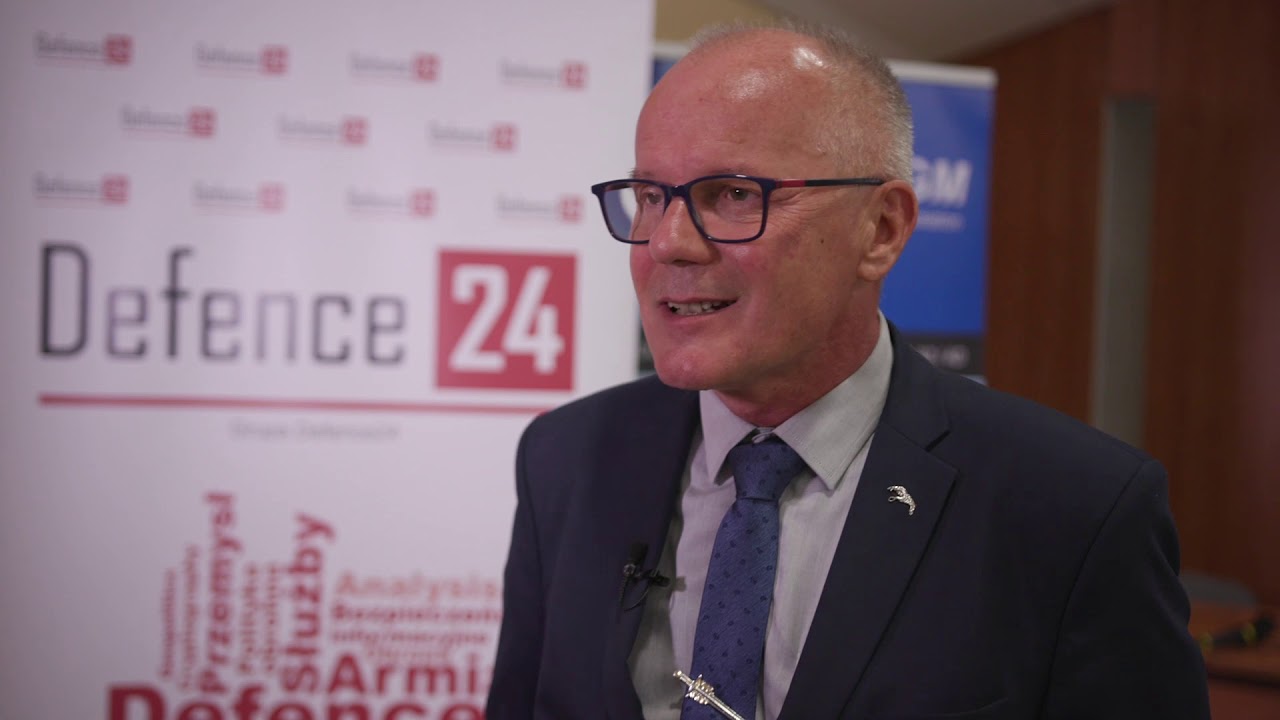 MSPO 2019: polsko-amerykańska wsp&oacute;łpraca wojskowa