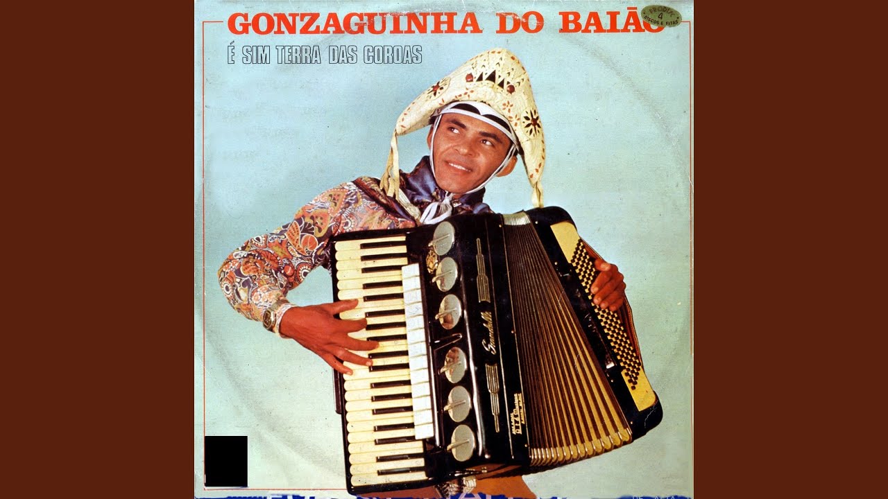 Terra das coroas