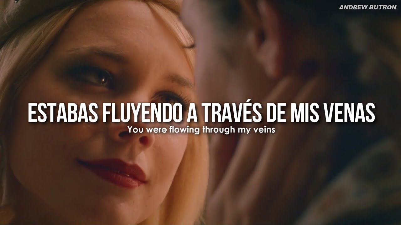 Avicii - Addicted To You [Espa&ntilde;ol + Lyrics] (Video Oficial)