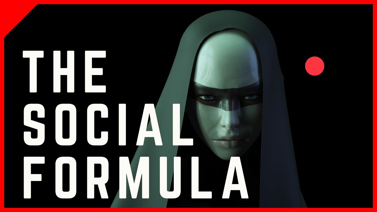 OWN Any Room (Before you speak) - The Social “XBA” Formula