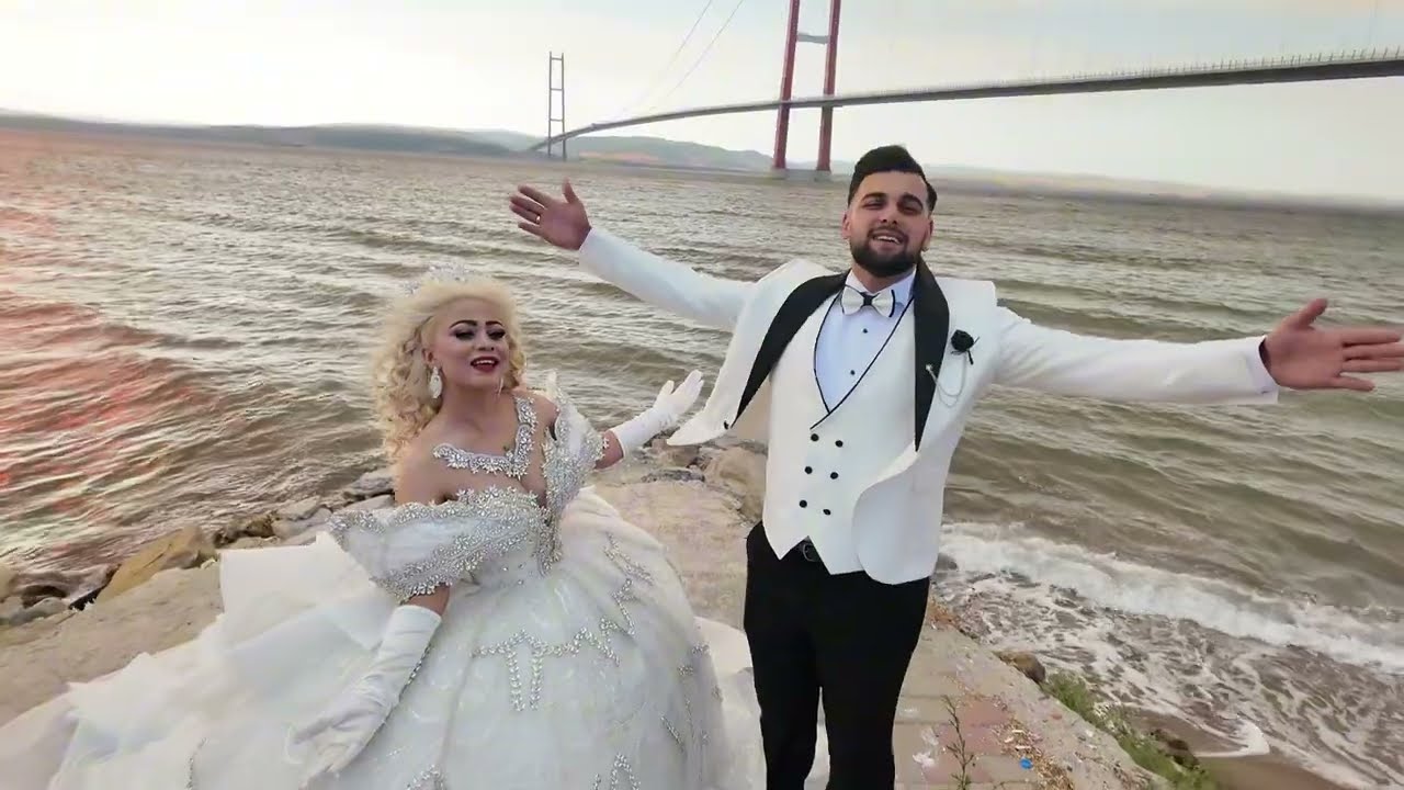 İlhan & Hanife Altınışık müzik klibi