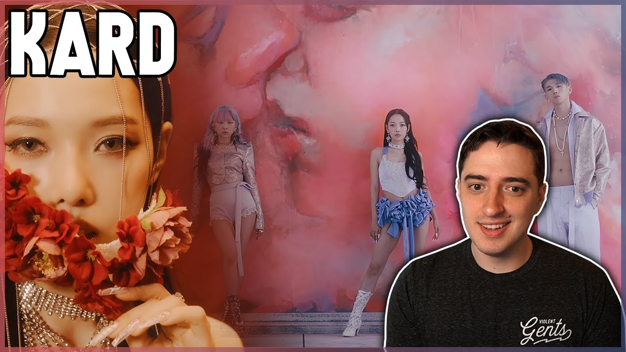 KARD - 