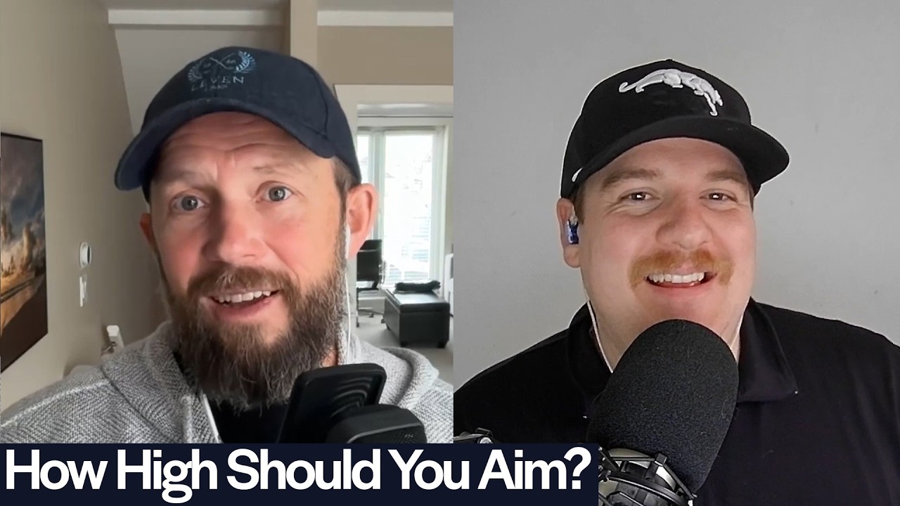 How High Should You Aim? | LSAT Demon Daily, Ep. 1352