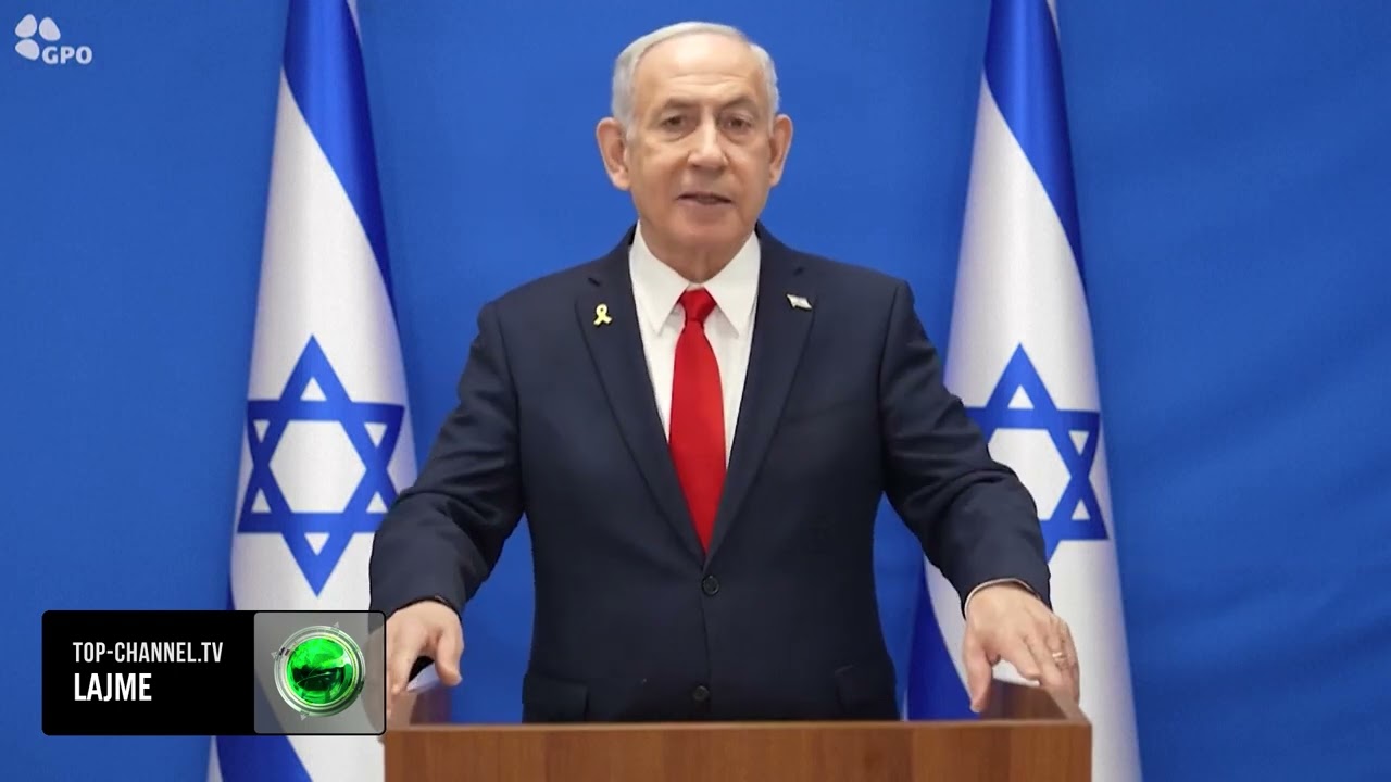 Top Channel/ Izrael-Iran, “ndizet” qielli! Intensifikohen sulmet ajrore mes dy vendeve