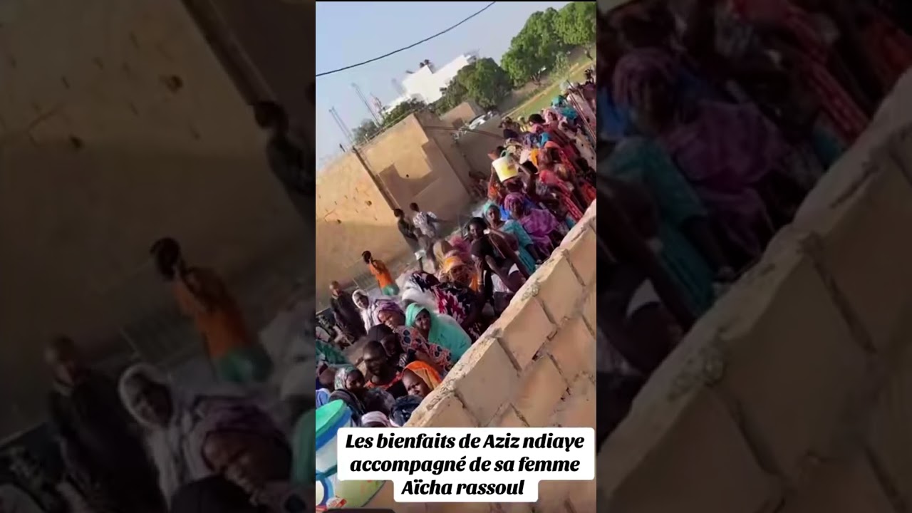 #gamoutivaouane #buzz