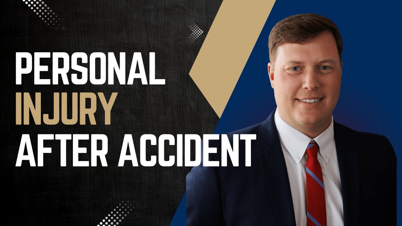 How a Personal Injury Attorney Can Help After a Car Accident | Monsees & Mayer