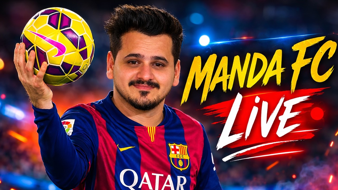 133 Unga Mandaboy | E Football PC Tamil Live | ADC Eid Mubarak BHaiiizzz