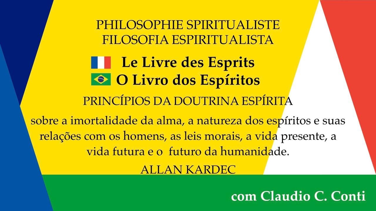 Pluralidade Existências - P.2 Cap 4 #125 | com Claudio Conti | 🚨 Ter às 21h ao Vivo! - 17/02/26