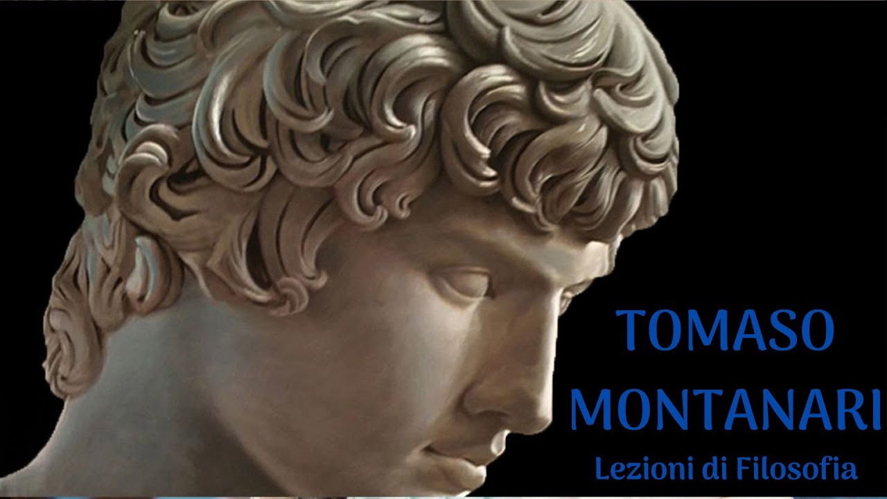 Pensatori contemporanei: Tomaso Montanari, “La madre dei Caravaggio è sempre incinta”