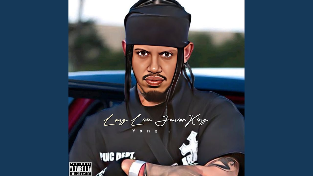 Long Live Junior King
