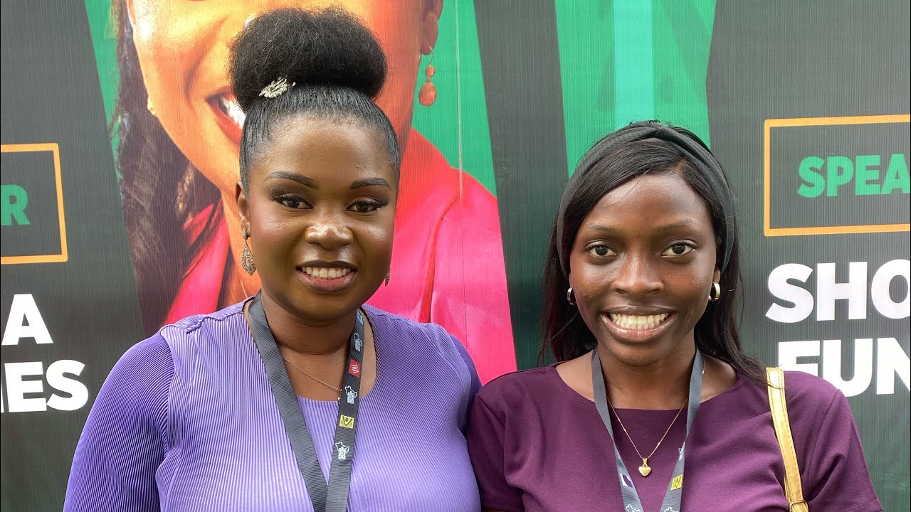 AFRICAN CREATORS SUMMIT 2025