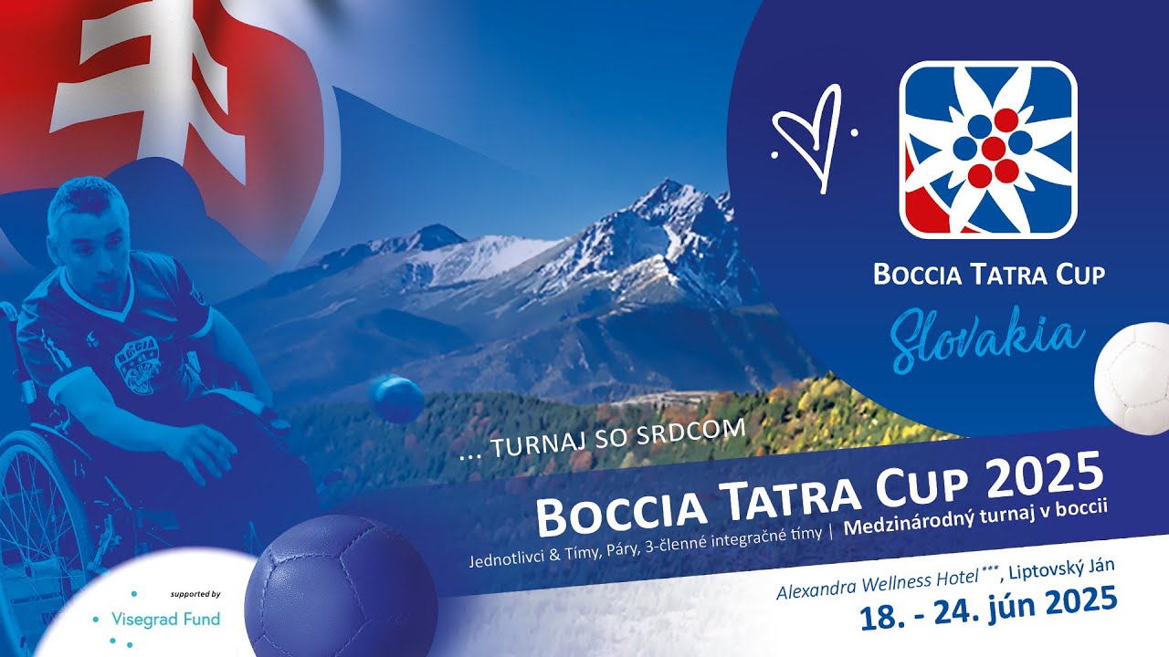Tatra Cup 2025 -  🇭🇺 Dalma Ujpal -v- Ruby Curtis 🏴󠁧󠁢󠁥󠁮󠁧󠁿